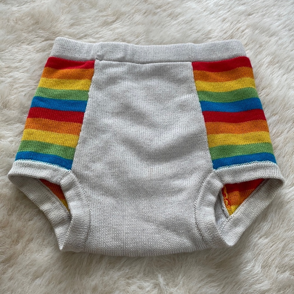 Sloomb Wool Underwoolies